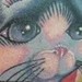 tattoo galleries/ - rreally lucky kitty - 43876